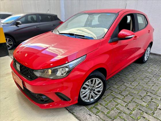 FIAT ARGO 1.0 FIREFLY FLEX DRIVE MANUAL FIAT ARGO 1.0 FIREFLY FLEX DRIVE MANUAL
